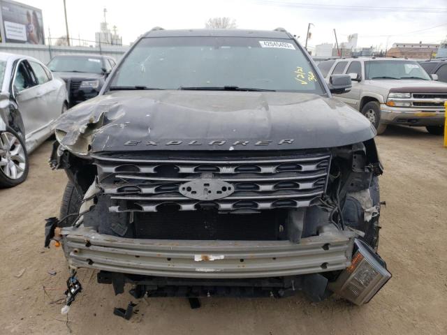 Photo 4 VIN: 1FM5K8D82HGC19068 - FORD EXPLORER X 