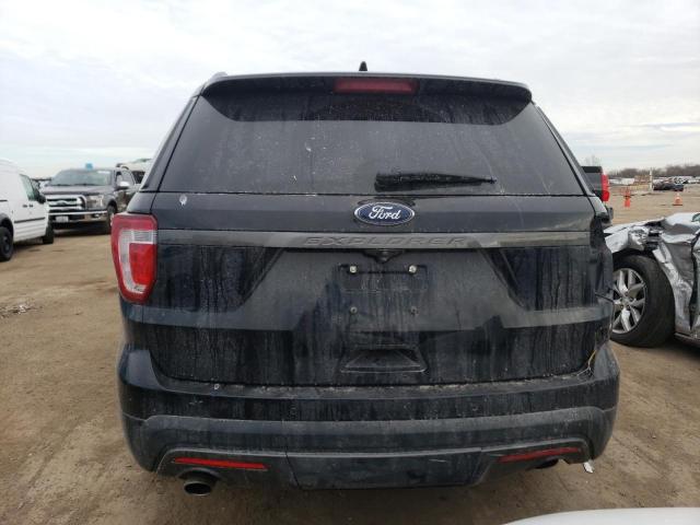 Photo 5 VIN: 1FM5K8D82HGC19068 - FORD EXPLORER X 