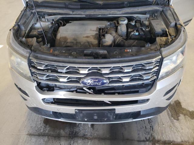 Photo 11 VIN: 1FM5K8D82HGC21130 - FORD EXPLORER X 