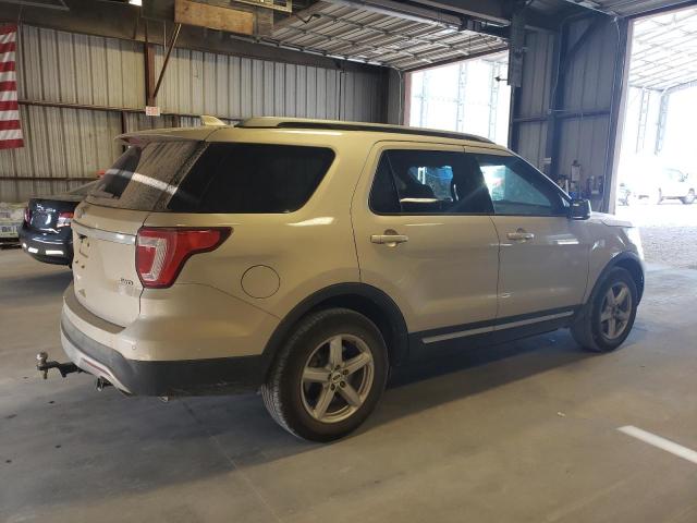 Photo 2 VIN: 1FM5K8D82HGC21130 - FORD EXPLORER X 