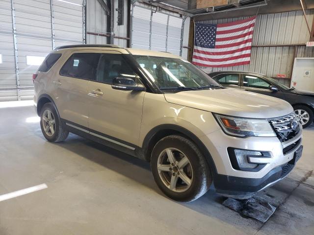 Photo 3 VIN: 1FM5K8D82HGC21130 - FORD EXPLORER X 