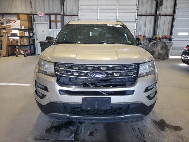 Photo 4 VIN: 1FM5K8D82HGC21130 - FORD EXPLORER X 