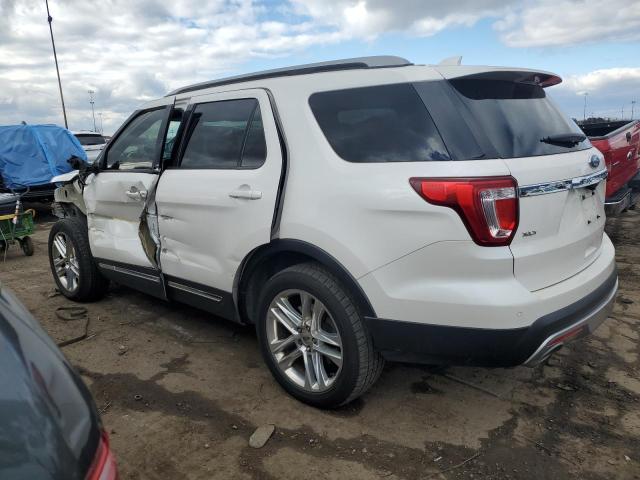 Photo 1 VIN: 1FM5K8D82HGC53334 - FORD EXPLORER 