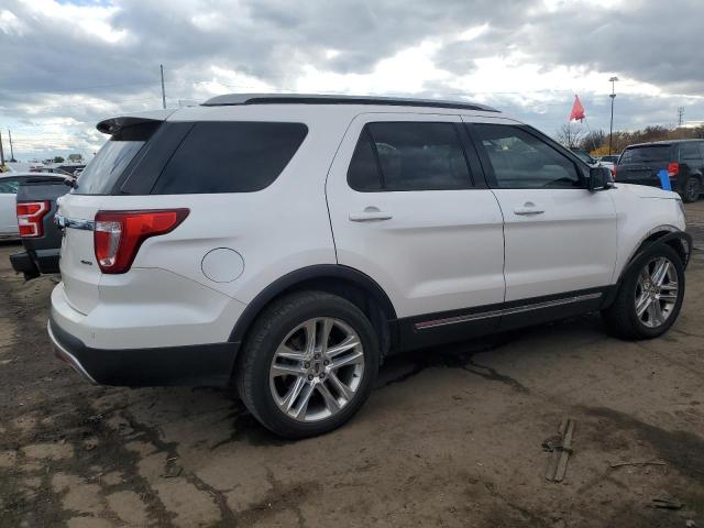 Photo 2 VIN: 1FM5K8D82HGC53334 - FORD EXPLORER 