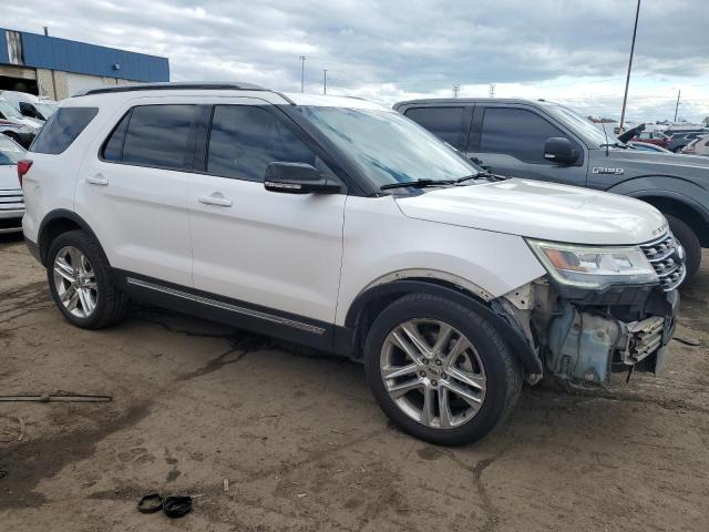 Photo 3 VIN: 1FM5K8D82HGC53334 - FORD EXPLORER 