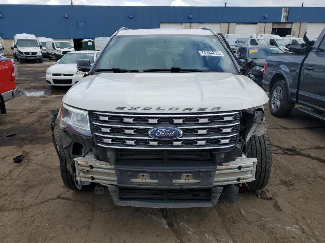 Photo 4 VIN: 1FM5K8D82HGC53334 - FORD EXPLORER 