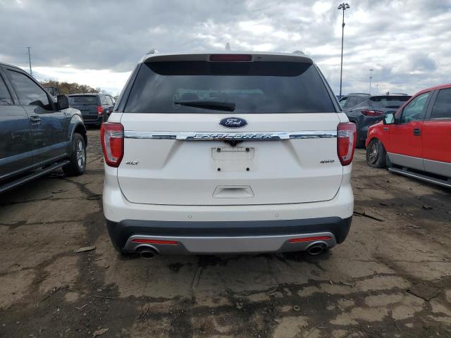 Photo 5 VIN: 1FM5K8D82HGC53334 - FORD EXPLORER 