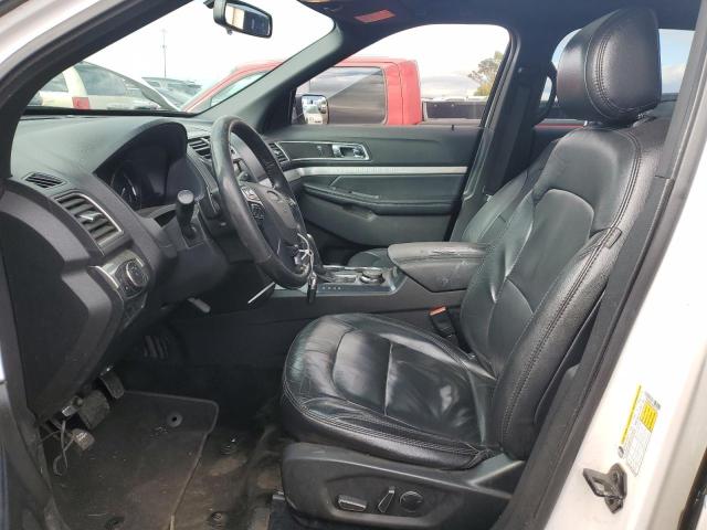 Photo 6 VIN: 1FM5K8D82HGC53334 - FORD EXPLORER 