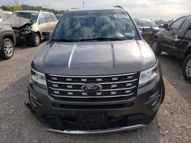 Photo 4 VIN: 1FM5K8D82HGC60588 - FORD EXPLORER X 