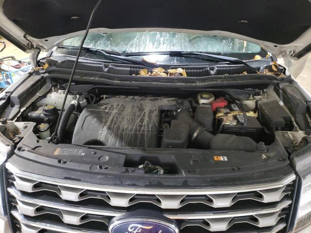 Photo 6 VIN: 1FM5K8D82HGC97866 - FORD EXPLORER X 