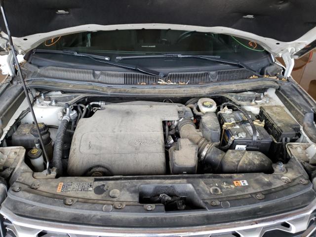 Photo 6 VIN: 1FM5K8D82HGD05335 - FORD EXPLORER X 