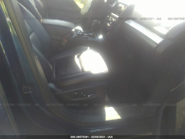 Photo 4 VIN: 1FM5K8D82HGD09420 - FORD EXPLORER 