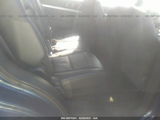 Photo 7 VIN: 1FM5K8D82HGD09420 - FORD EXPLORER 