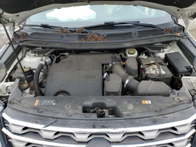 Photo 11 VIN: 1FM5K8D82HGD18389 - FORD EXPLORER 