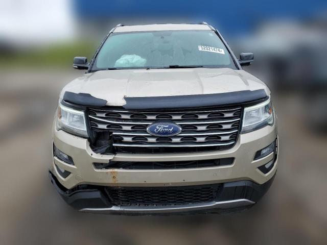 Photo 4 VIN: 1FM5K8D82HGD18389 - FORD EXPLORER 