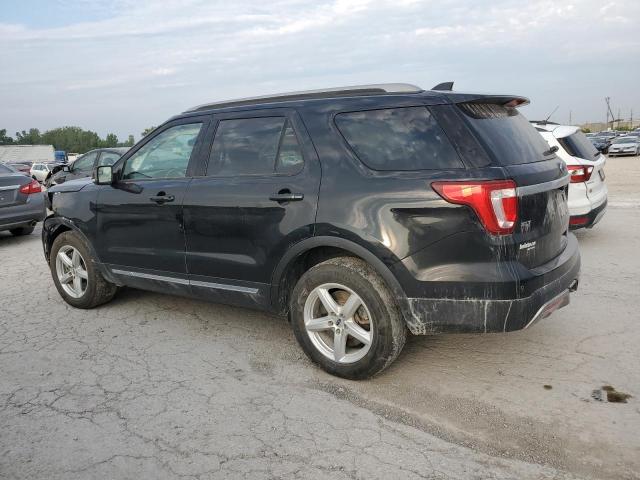 Photo 1 VIN: 1FM5K8D82HGD38576 - FORD EXPLORER X 