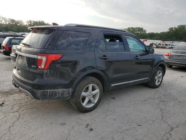 Photo 2 VIN: 1FM5K8D82HGD38576 - FORD EXPLORER X 