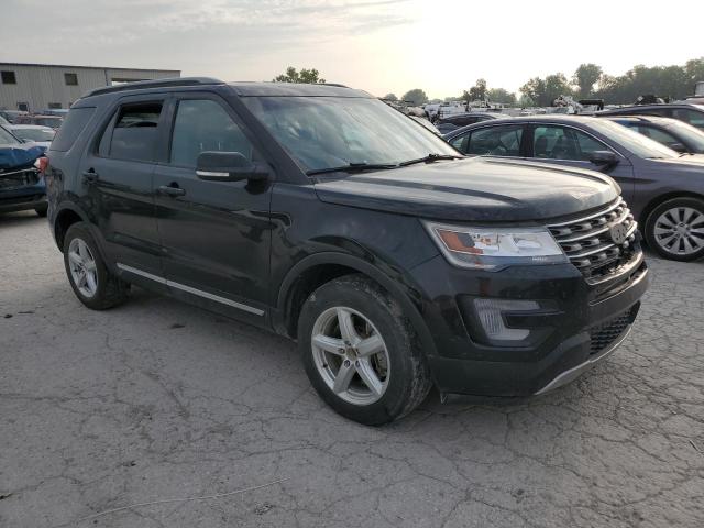 Photo 3 VIN: 1FM5K8D82HGD38576 - FORD EXPLORER X 