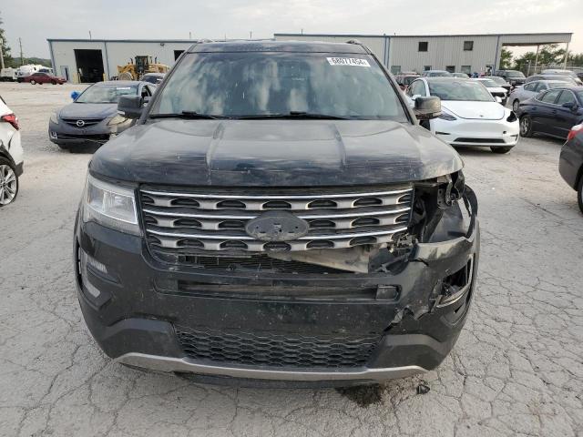 Photo 4 VIN: 1FM5K8D82HGD38576 - FORD EXPLORER X 