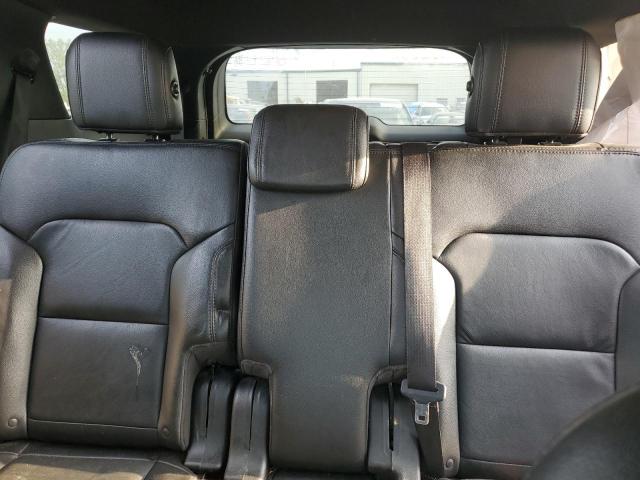 Photo 9 VIN: 1FM5K8D82HGD38576 - FORD EXPLORER X 