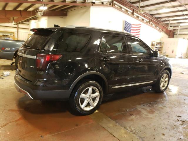 Photo 2 VIN: 1FM5K8D82HGD44006 - FORD EXPLORER 