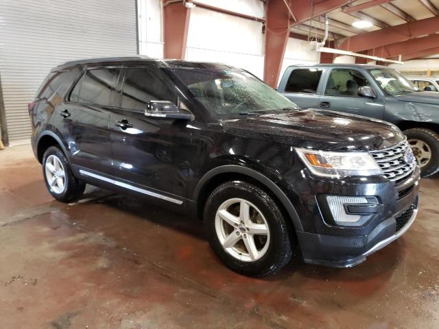 Photo 3 VIN: 1FM5K8D82HGD44006 - FORD EXPLORER 