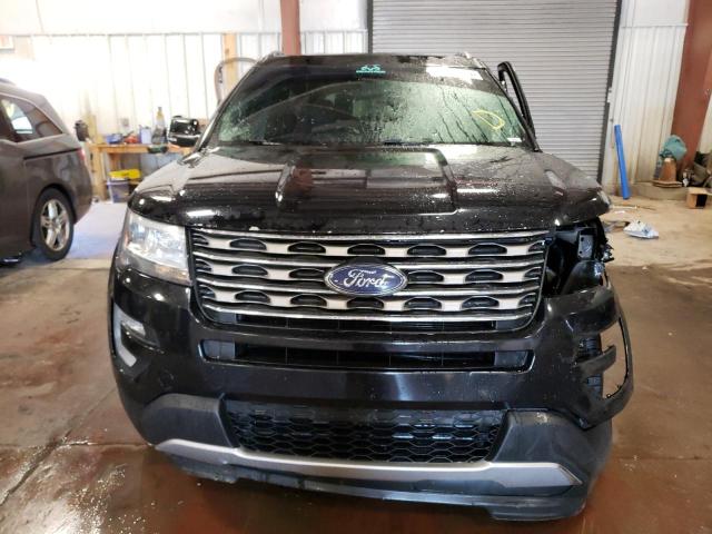 Photo 4 VIN: 1FM5K8D82HGD44006 - FORD EXPLORER 