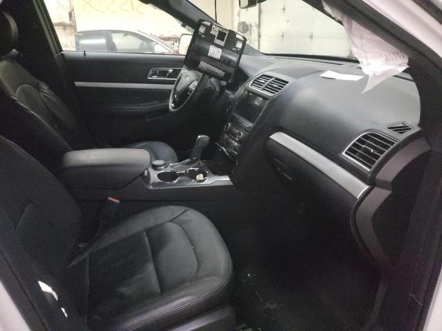 Photo 4 VIN: 1FM5K8D82HGD52610 - FORD EXPLORER X 