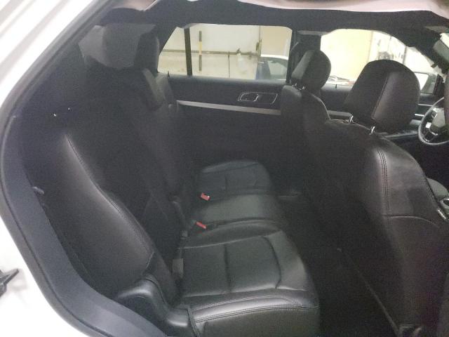 Photo 5 VIN: 1FM5K8D82HGD52610 - FORD EXPLORER X 