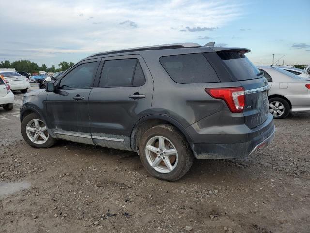 Photo 1 VIN: 1FM5K8D82HGD54177 - FORD EXPLORER X 