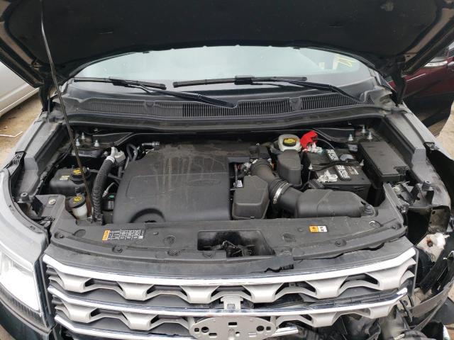 Photo 6 VIN: 1FM5K8D82HGD55135 - FORD EXPLORER X 