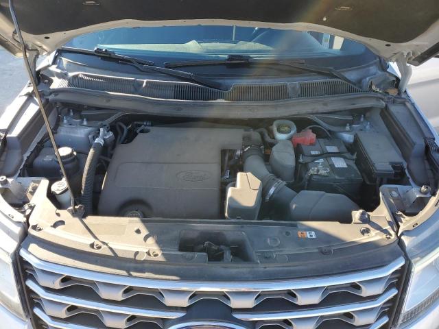 Photo 11 VIN: 1FM5K8D82HGD57306 - FORD EXPLORER 