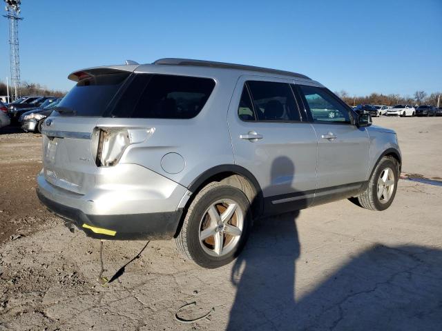 Photo 2 VIN: 1FM5K8D82HGD57306 - FORD EXPLORER 