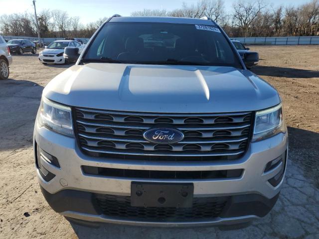 Photo 4 VIN: 1FM5K8D82HGD57306 - FORD EXPLORER 