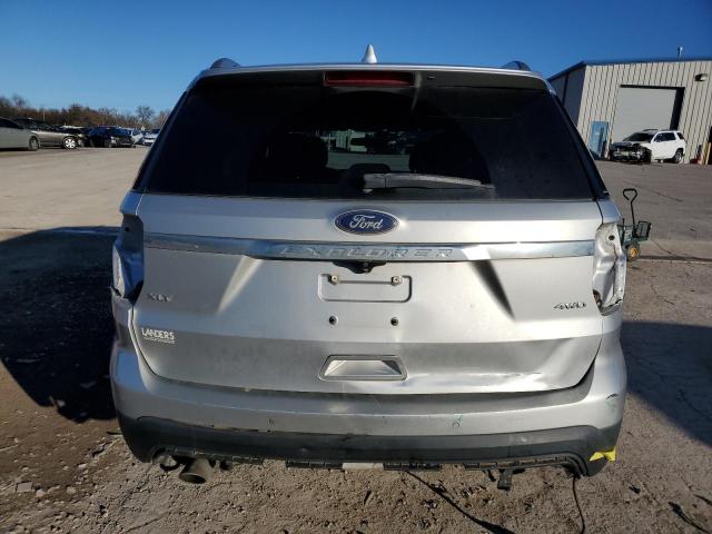 Photo 5 VIN: 1FM5K8D82HGD57306 - FORD EXPLORER 