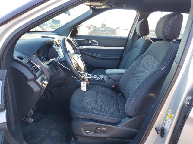 Photo 6 VIN: 1FM5K8D82HGD57306 - FORD EXPLORER 