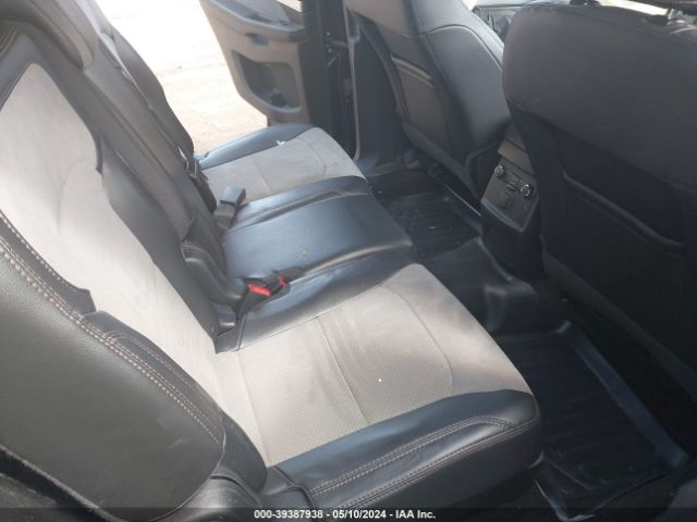 Photo 7 VIN: 1FM5K8D82HGD74526 - FORD EXPLORER 