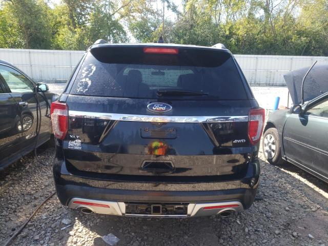 Photo 5 VIN: 1FM5K8D82HGD81119 - FORD EXPLORER X 