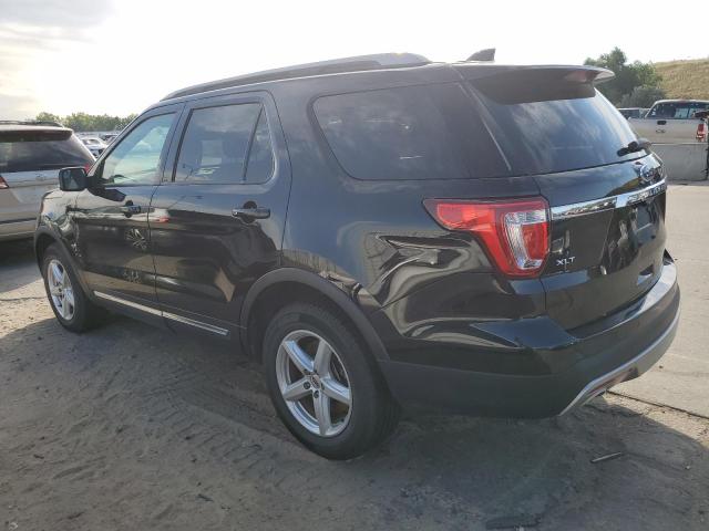 Photo 1 VIN: 1FM5K8D82HGD88099 - FORD EXPLORER X 