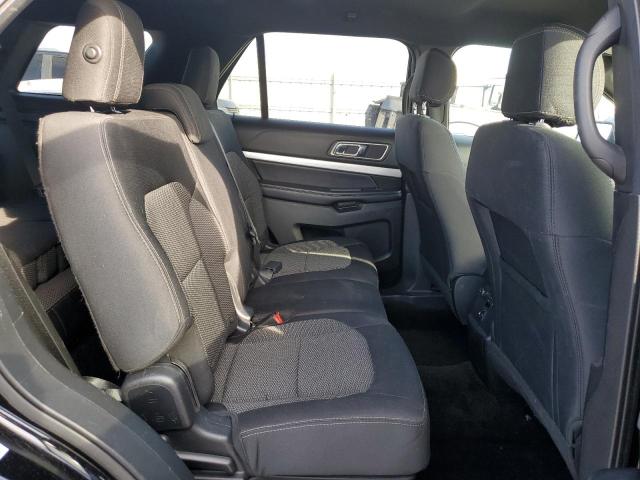 Photo 10 VIN: 1FM5K8D82HGD88099 - FORD EXPLORER X 