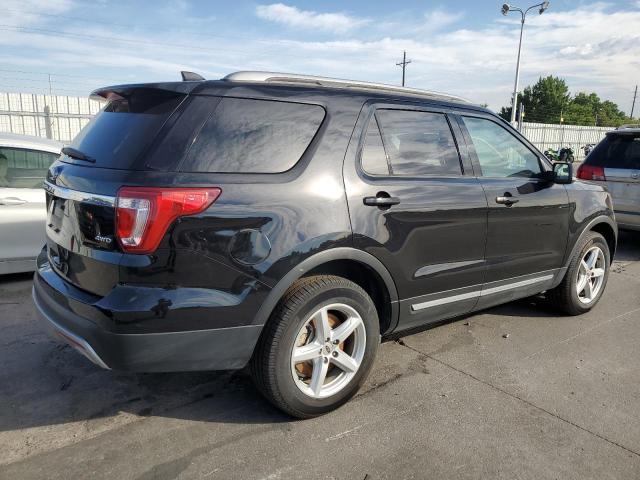 Photo 2 VIN: 1FM5K8D82HGD88099 - FORD EXPLORER X 