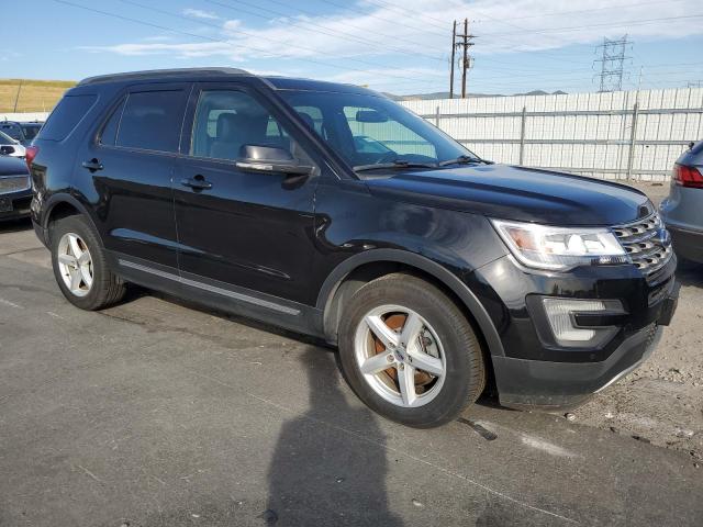 Photo 3 VIN: 1FM5K8D82HGD88099 - FORD EXPLORER X 