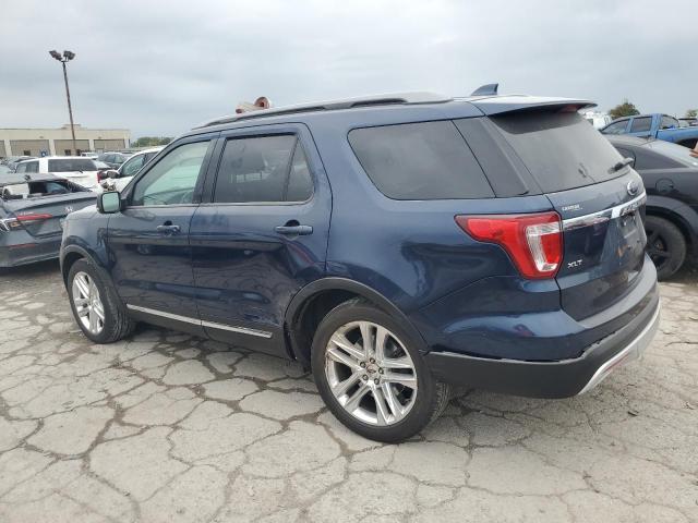 Photo 1 VIN: 1FM5K8D82HGE21876 - FORD EXPLORER X 