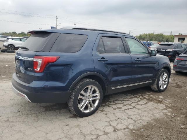 Photo 2 VIN: 1FM5K8D82HGE21876 - FORD EXPLORER X 