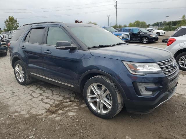 Photo 3 VIN: 1FM5K8D82HGE21876 - FORD EXPLORER X 