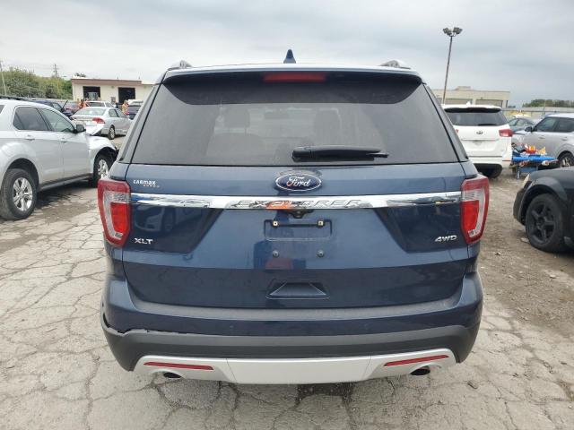 Photo 5 VIN: 1FM5K8D82HGE21876 - FORD EXPLORER X 