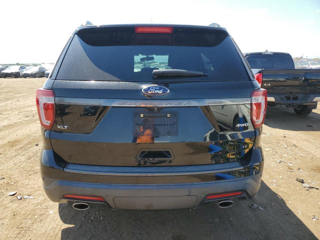 Photo 5 VIN: 1FM5K8D82JGA55438 - FORD EXPLORER X 