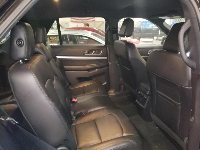 Photo 10 VIN: 1FM5K8D82JGA65497 - FORD EXPLORER X 