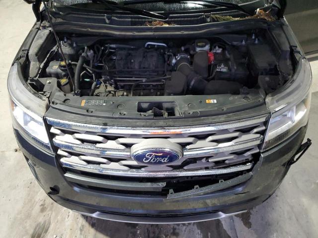 Photo 11 VIN: 1FM5K8D82JGB05982 - FORD EXPLORER X 