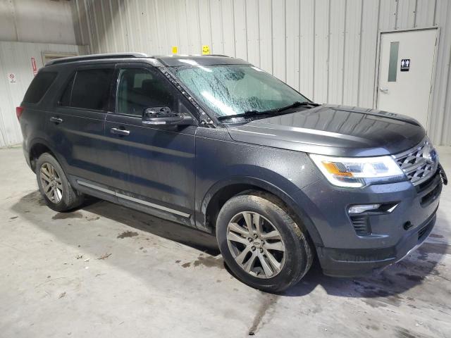 Photo 3 VIN: 1FM5K8D82JGB05982 - FORD EXPLORER X 